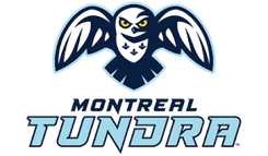 蒙特利尔苔原logo