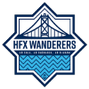HFX流浪者logo